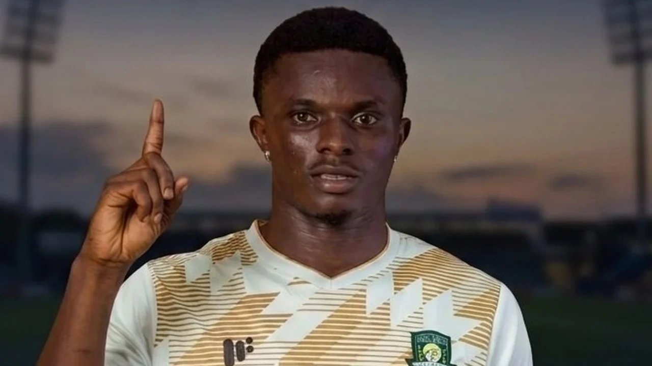 Imagen de Asesinan a joven futbolista durante ataque armado a autobús de su equipo