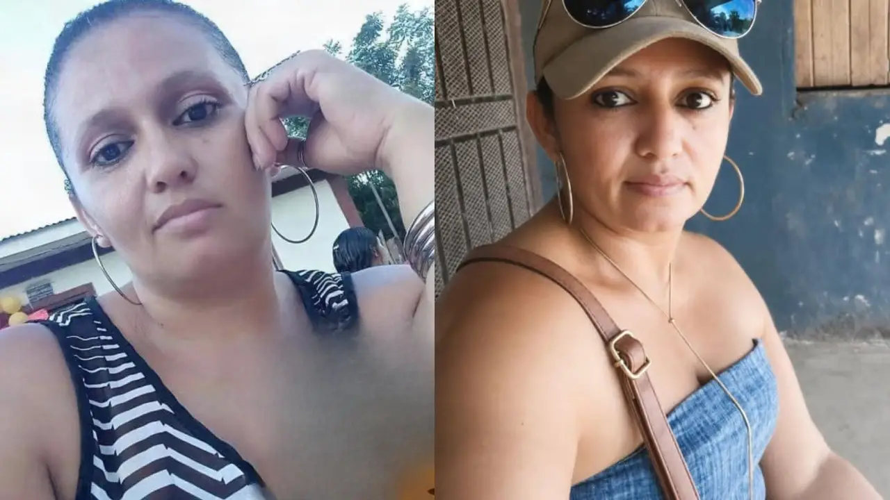 Imagen de Revelan hipótesis del asesinato de mujer en Trujillo: deja un hijo