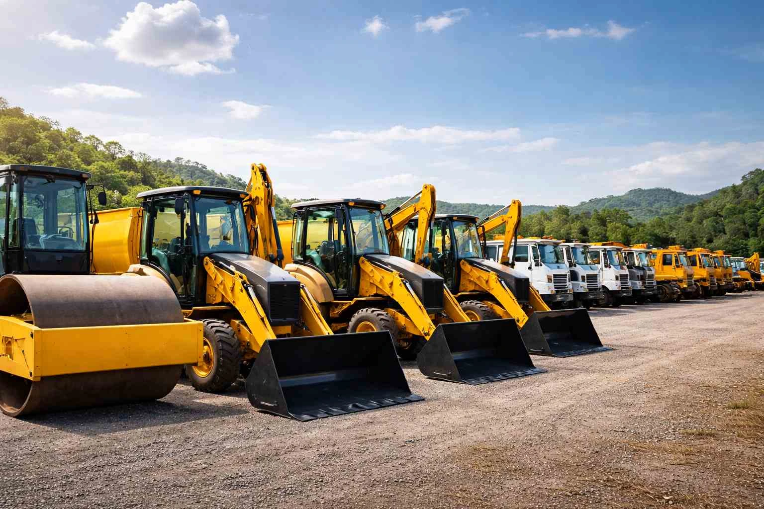 Imagen de Asfura apuesta a 2,000 máquinas para medir poder municipal