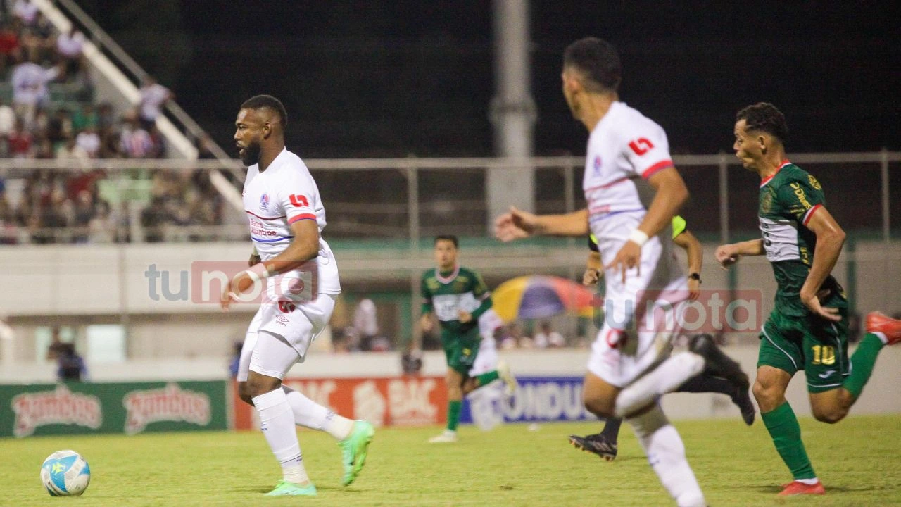 Imagen de ¡Clásico incluido! Así se jugará la jornada 21 de la Liga Nacional