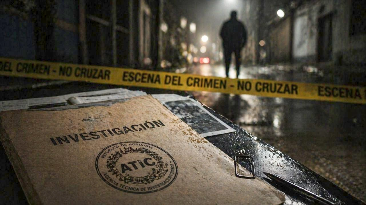 Imagen de ATIC abre línea para romper el silencio en crímenes sin resolver