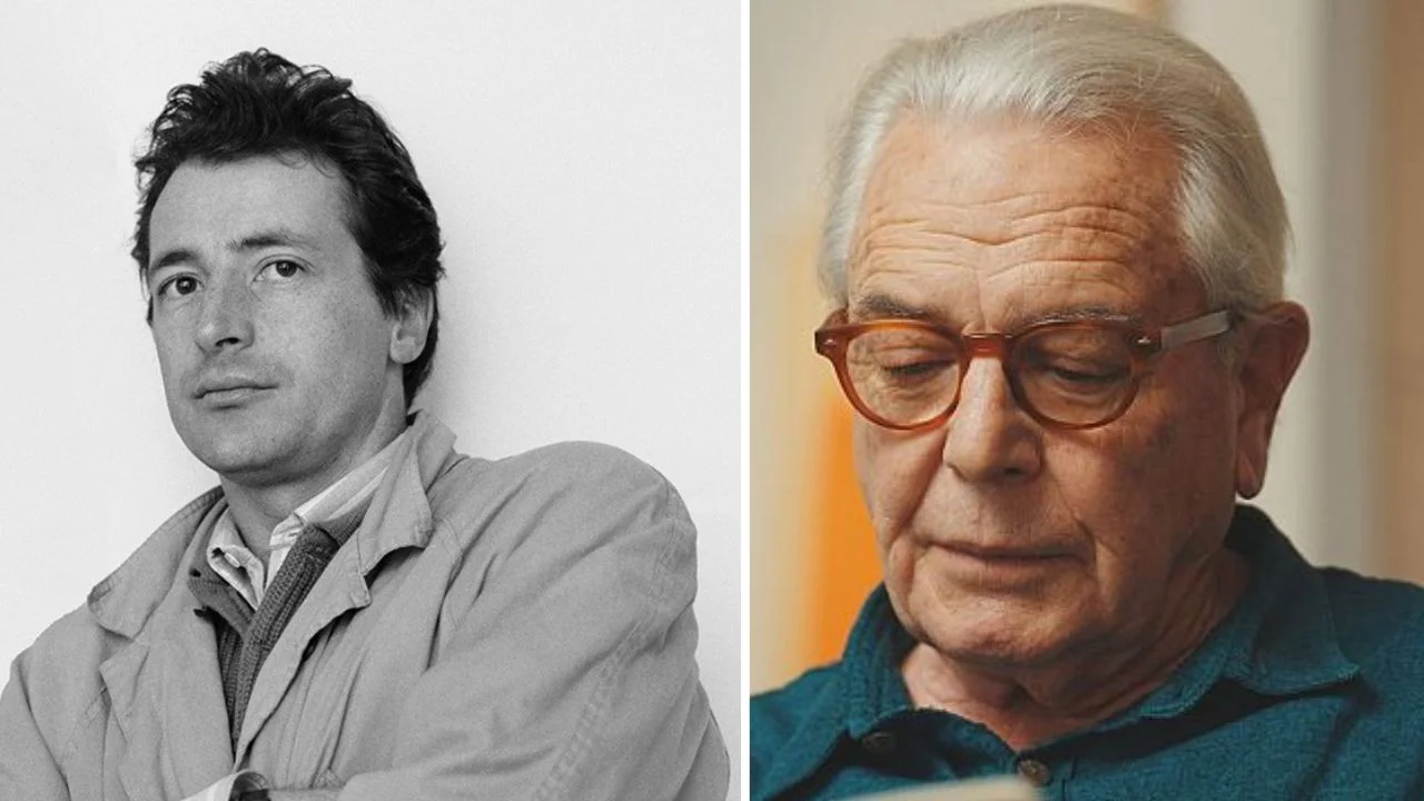 Imagen de Atín Aya fotógrafo: cómo murió, su hija María Aya y documental 'Imprescindibles'