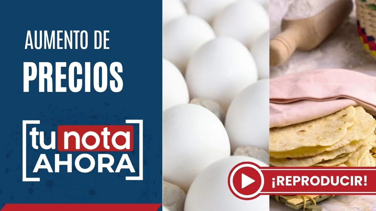 Imagen Principal de Nota: TuNota Ahora: Decisiones judiciales y alza de precios en Honduras