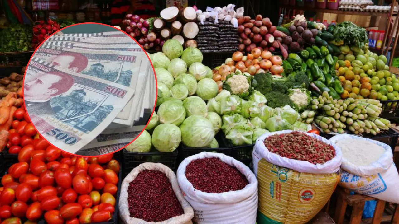 Imagen de El bolsillo del hondureño en jaque: urgen un salario que recupere el poder de compra