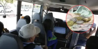 Imagen de Así queda el aumento al pasaje del transporte interurbano y suburbano