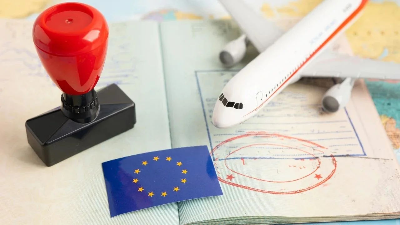 Imagen de Este es el nuevo cambio para viajar a Europa a partir de abril 2026