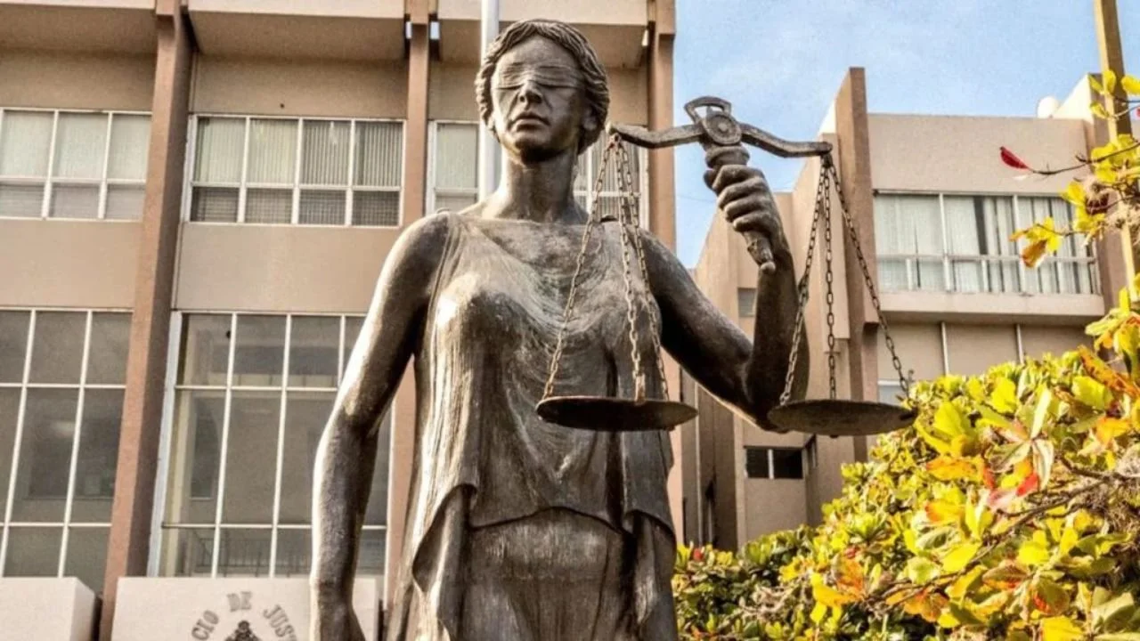 Imagen Principal de Nota: Investigan 123 expedientes en el Poder Judicial por posibles irregularidades