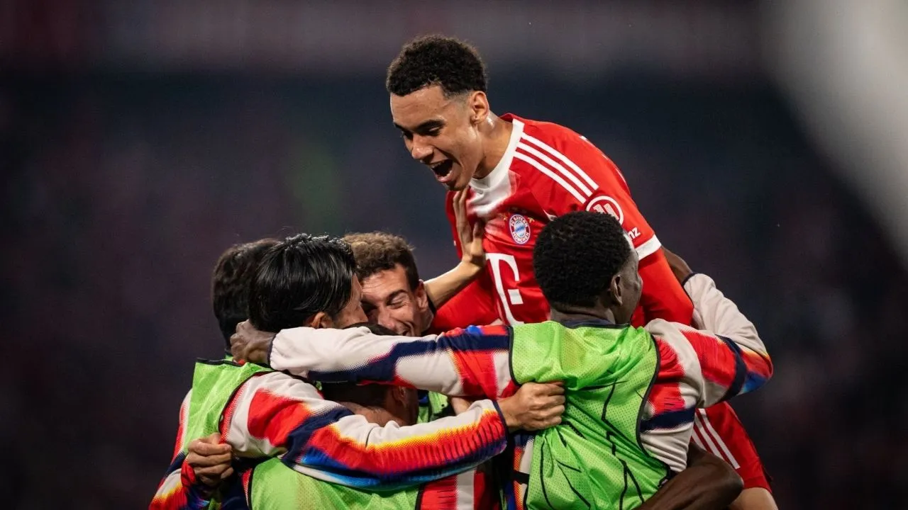 Imagen de Bayern Múnich elimina al Real Madrid a última hora