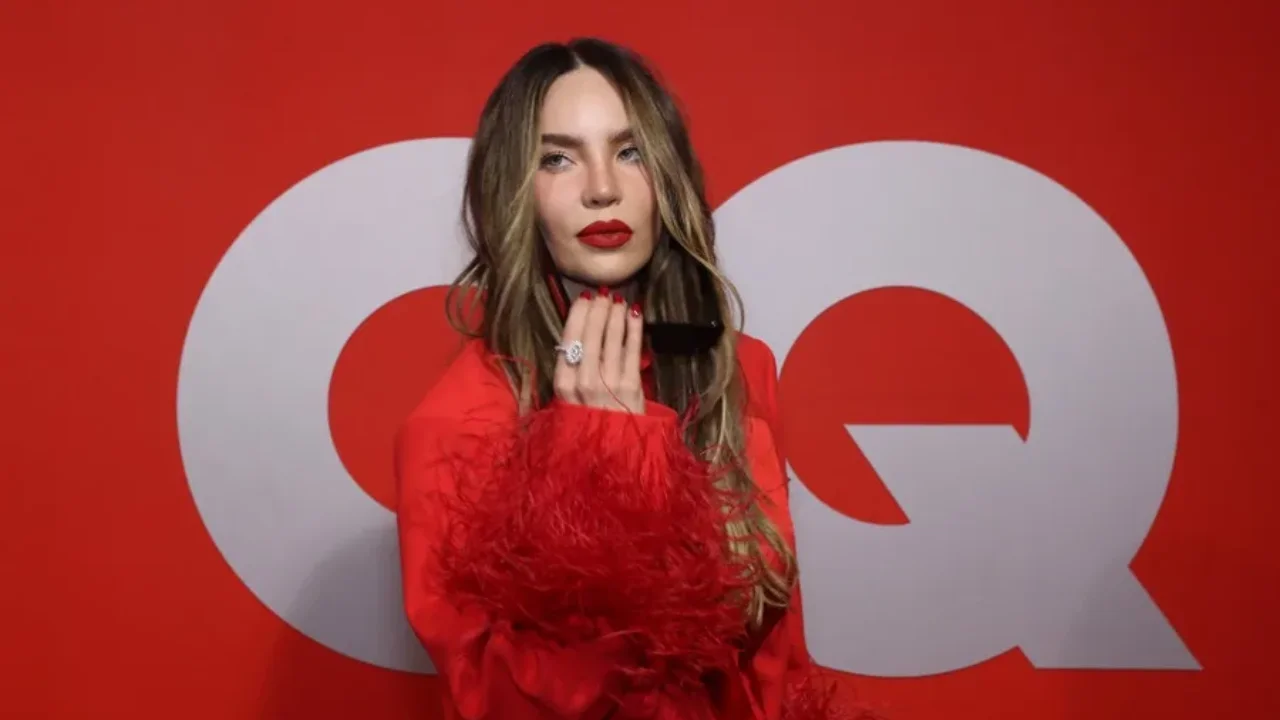 Imagen de Belinda y Los Ángeles Azules lanzan ‘Por ella’, la cumbia del Mundial 2026