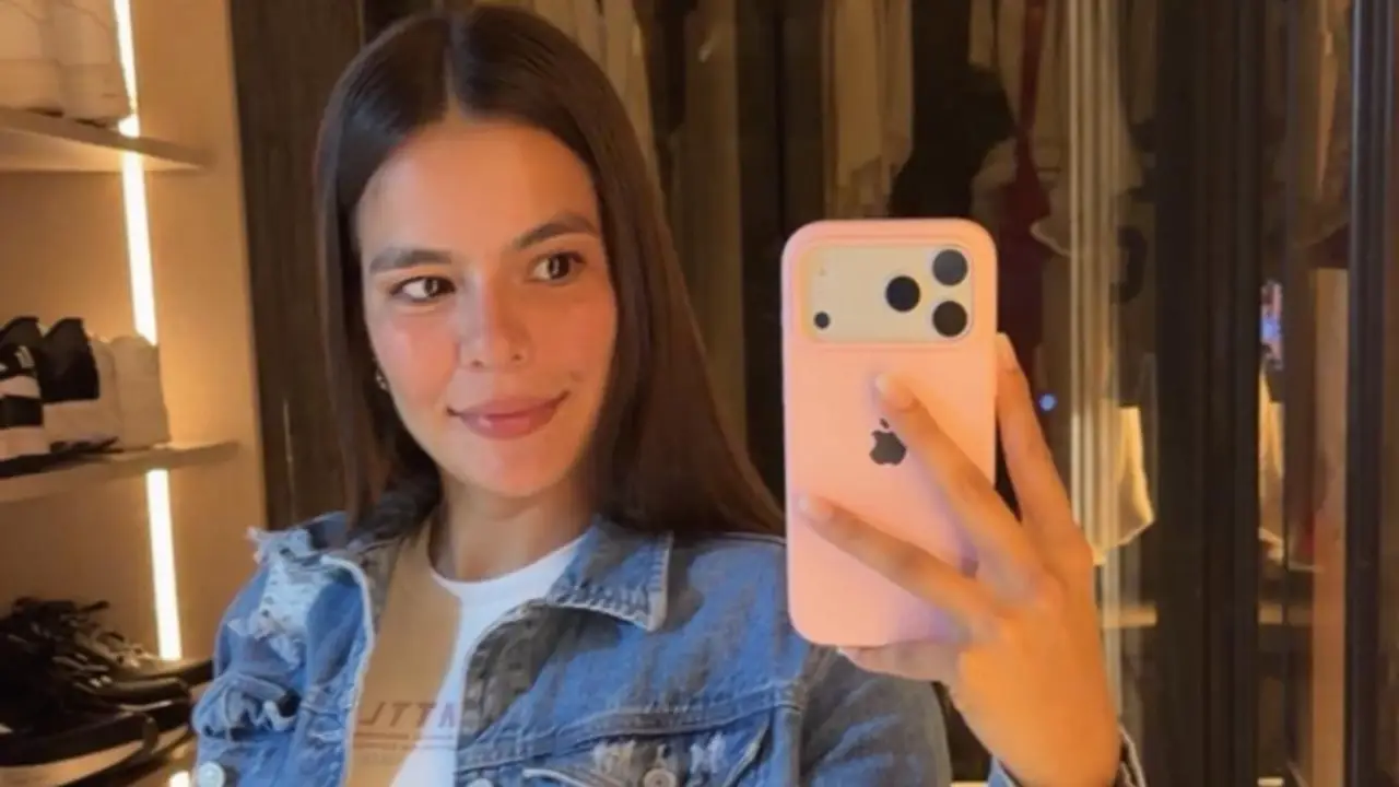 Imagen de Biografía de Luznith Bolívar: Wikipedia, quién es y redes de la colombiana