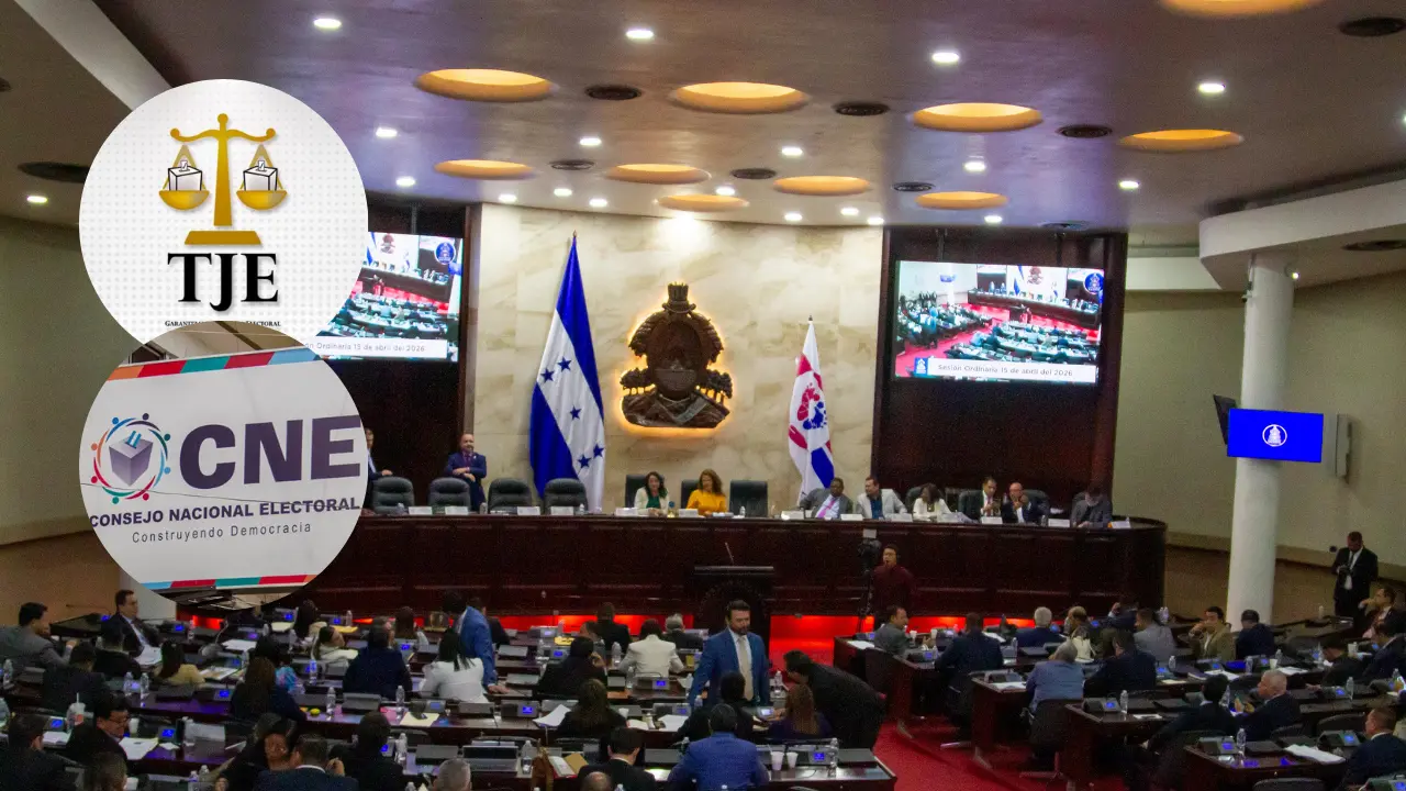 Imagen de Se vienen días de intenso 'cabildeo político' para elegir miembros del CNE y TJE