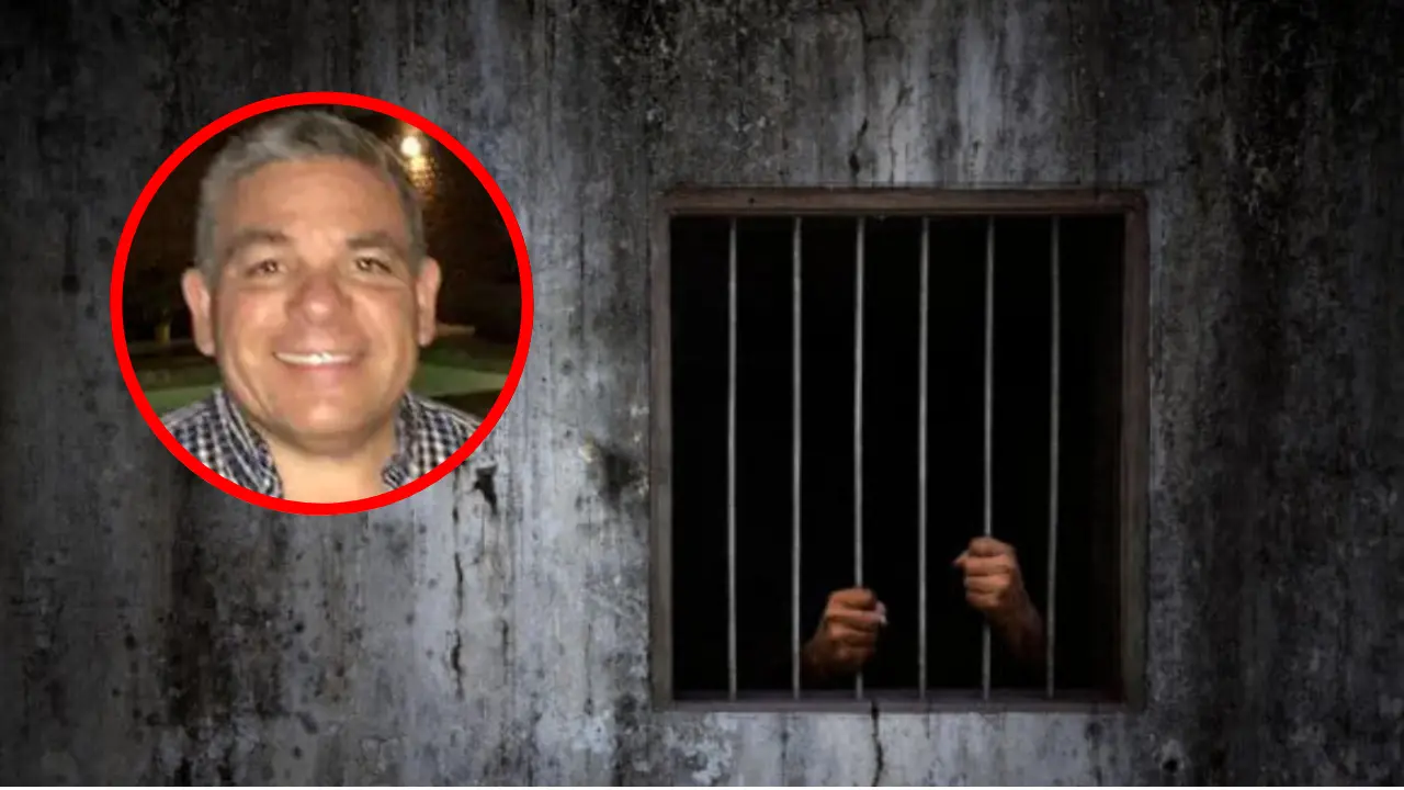 Imagen de Condenan cadena perpetua a líder de escuela espiritual por agresión sexual