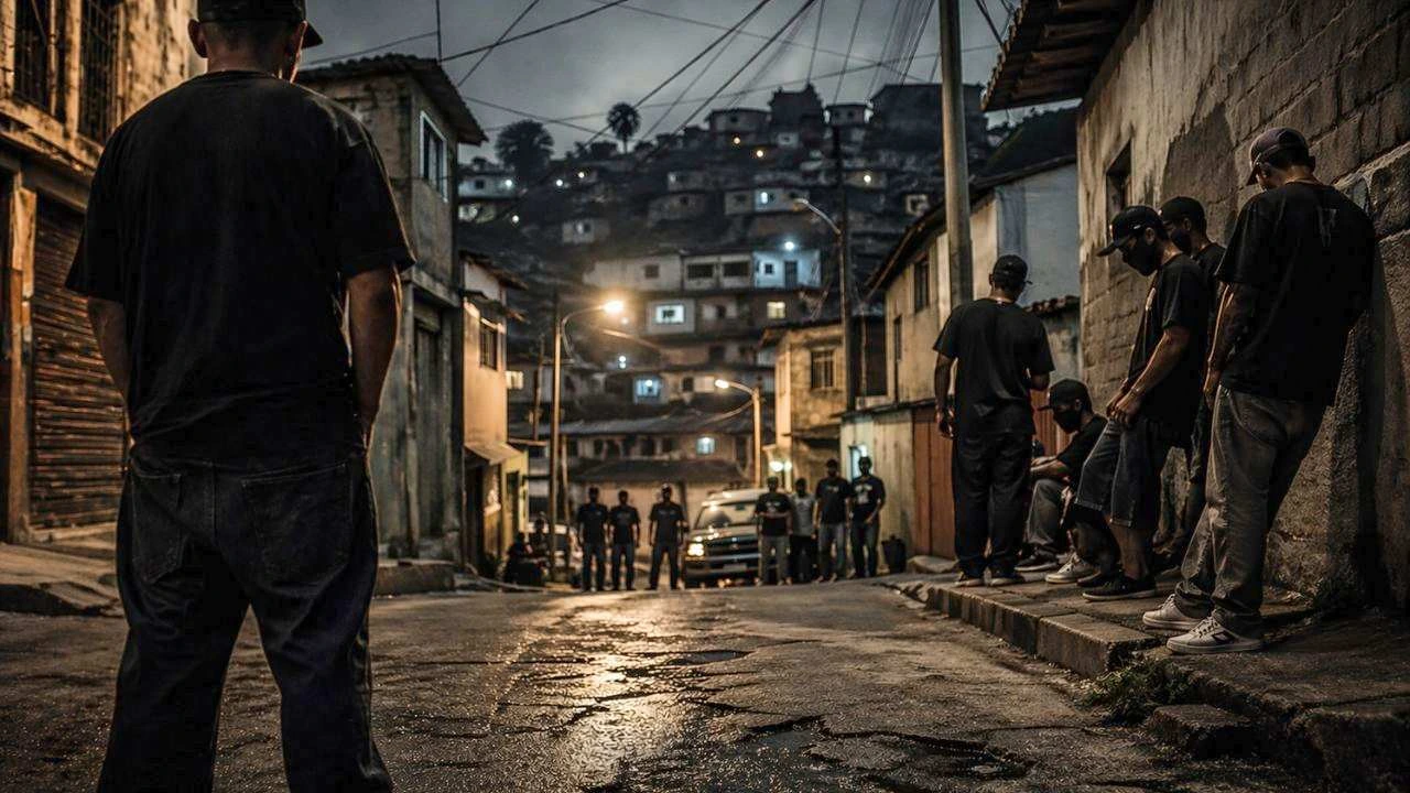 Imagen de 'Valiente' cayó, pero su sombra aún impone miedo en La Laguna