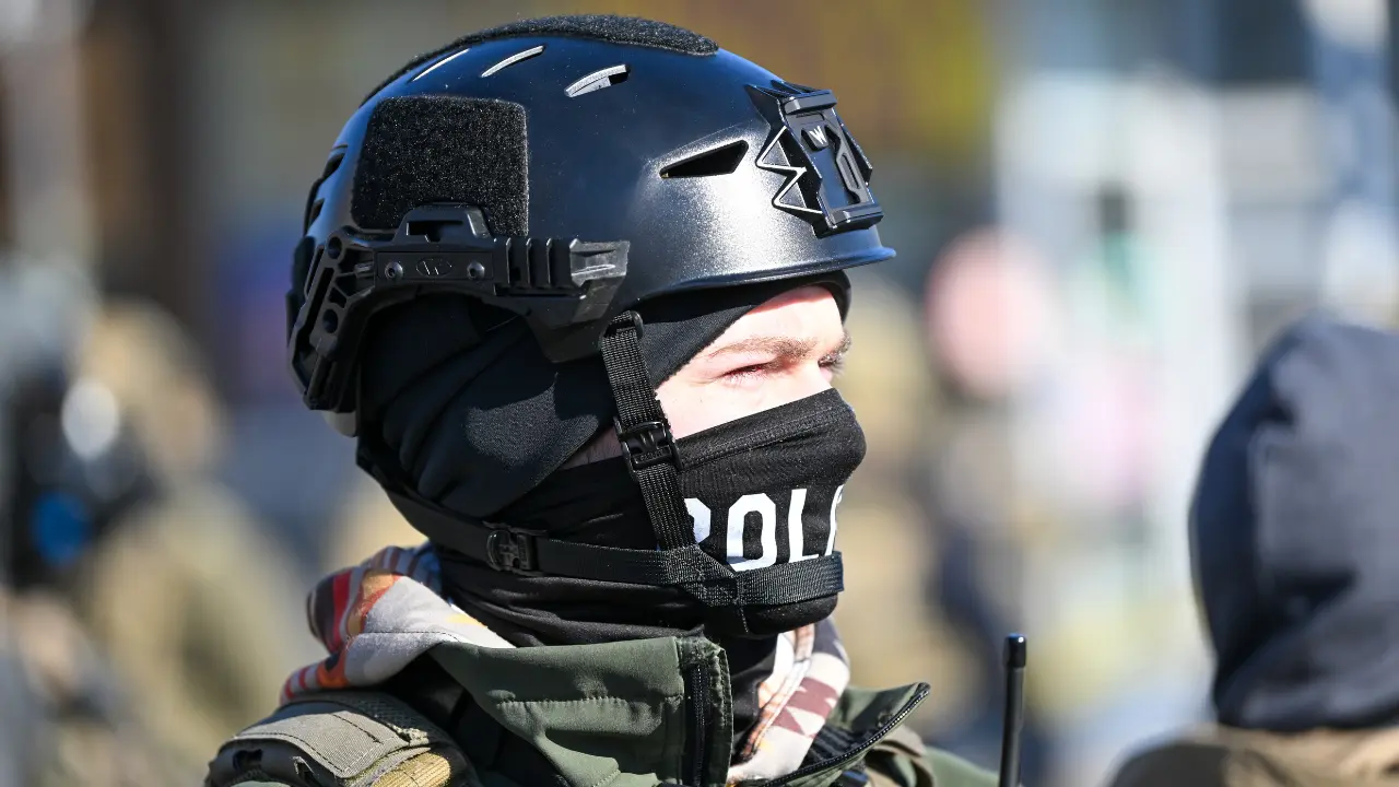 Imagen de Aprueban fondos para el Departamento de Seguridad en EE.UU.: ICE queda excluido