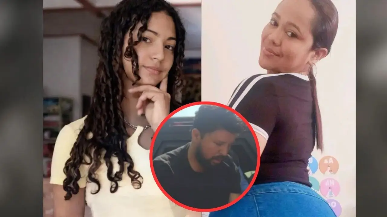 Imagen de 'Era su pareja': cae presunto implicado en asesinato de mujeres en tienda de Catacamas