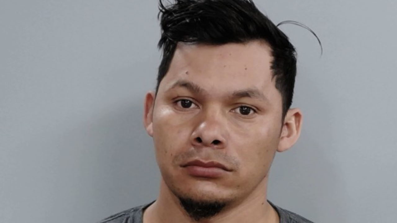 EE.UU. captura a hondureño “ilegal” que habría abusado de menor