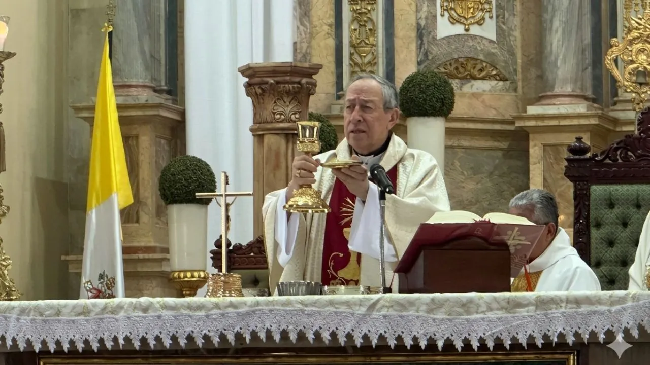 Imagen de El cardenal condena uso de fondos de pensiones para el pago de extranjeros