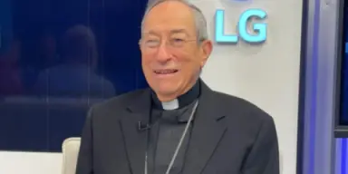 Imagen de nota: El día que dieron por muerto al cardenal Rodríguez: 'Estaba listo'