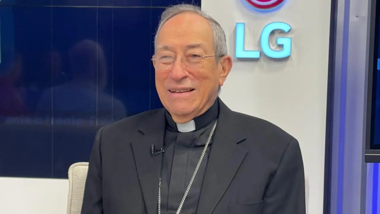 Imagen de El día que dieron por muerto al cardenal Óscar Andrés Rodríguez: 'Estaba listo'