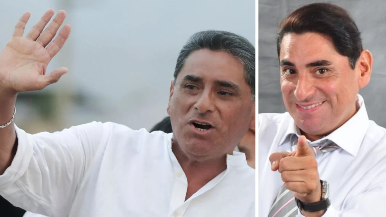 Imagen de ¿Carlos Álvarez es gay? Esto es lo que se sabe sobre su sexualidad