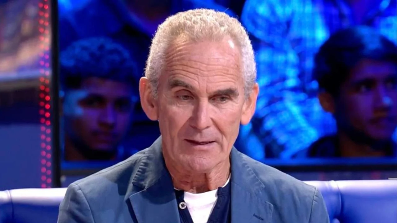 Imagen de Carlos Manuel Díaz en Wikipedia: biografía, quién es, origen y familia del actor