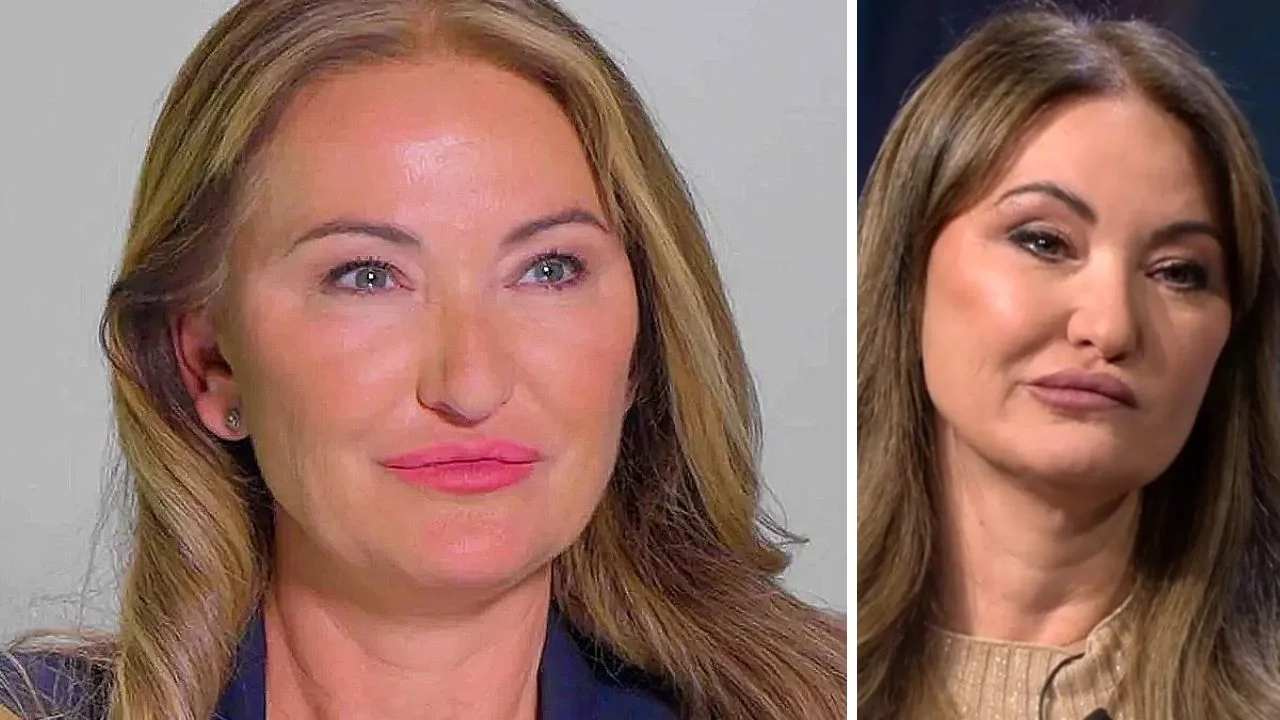 Carolina Perles hijos: ¿Qué se sabe de la familia de la exmujer de Ábalos? Imagen de Carolina Perles hijos: ¿Qué se sabe de la familia de la exmujer de Ábalos?