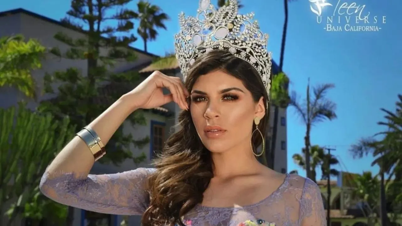 Imagen de Esposo de Carolina Flores estuvo un día con el cadáver de la exreina de belleza