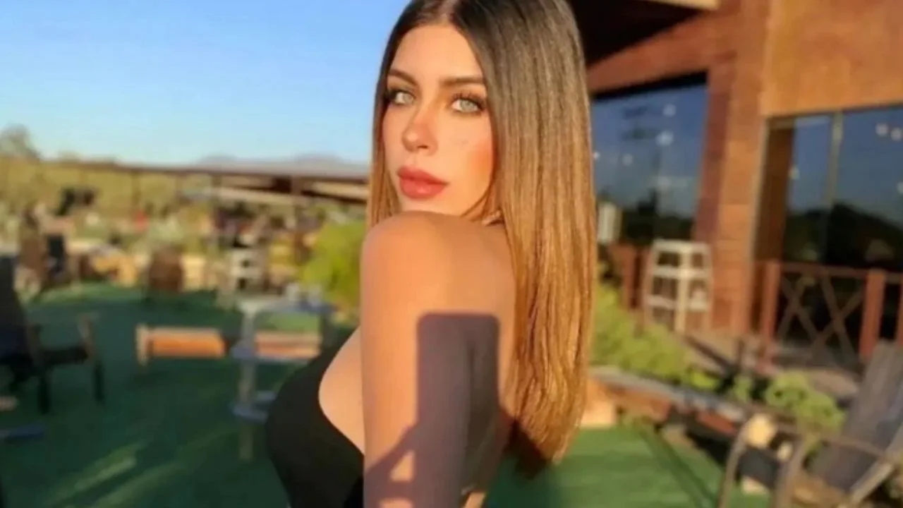 Imagen de Revelan última conversación entre Carolina Flores y su suegra