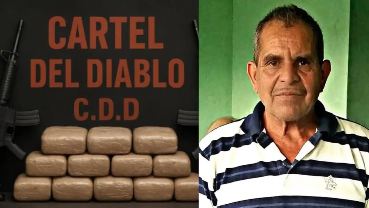 Imagen de 'Vimos donde llevaban al maitro': Cartel del Diablo niega crimen de cafetalero