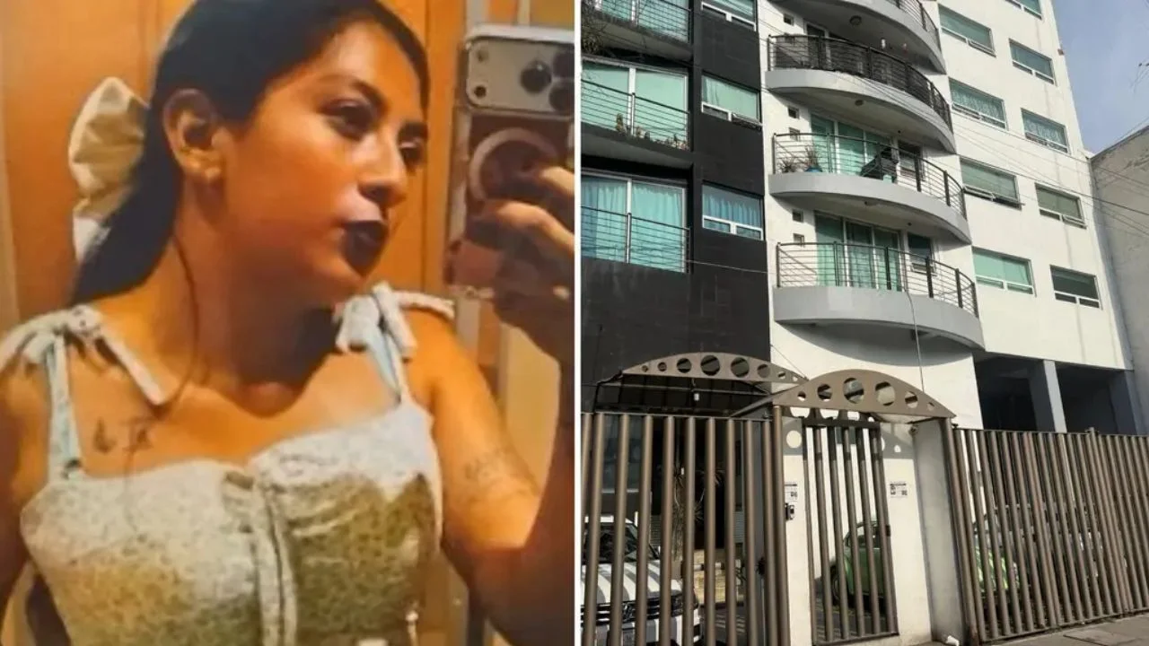 Imagen de Caso Edith Guadalupe: fotos y último video en la Av. Revolución 829