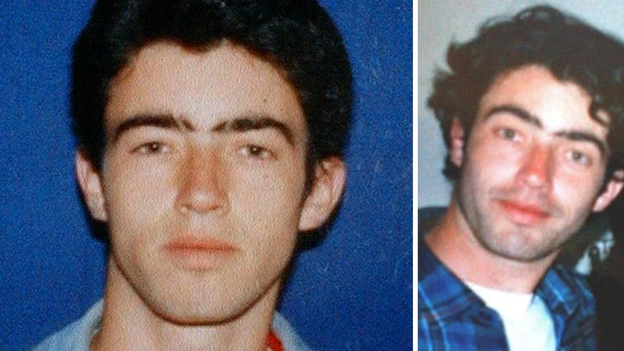 Imagen de Caso Matute Johns: Quién fue, qué le pasó, cómo y cuándo murió