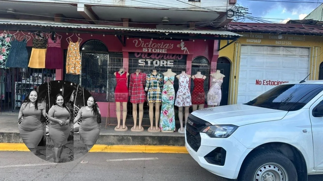 Balacera dentro de negocio en Catacamas deja una mujer muerta y dos heridos Imagen de Balacera dentro de negocio en Catacamas deja una mujer muerta y dos heridos