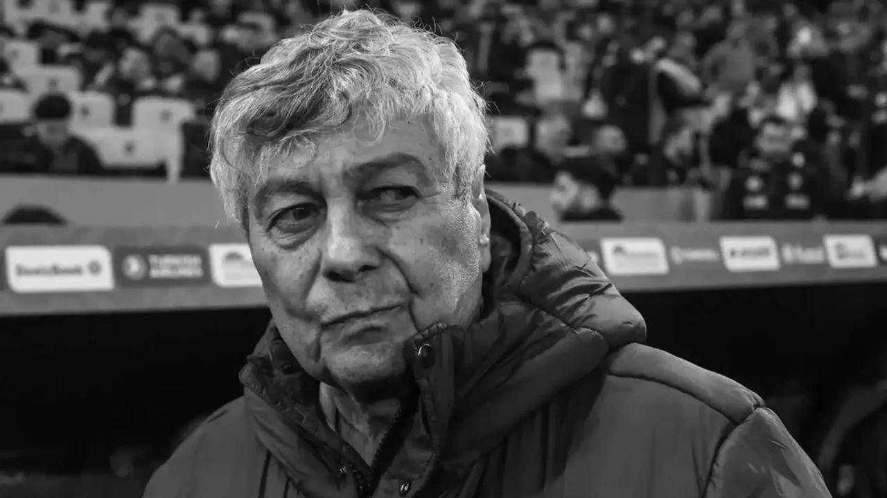 Causa de muerte de Mircea Lucescu: ¿de qué murió, familia, esposa e hijos? Imagen de Causa de muerte de Mircea Lucescu: ¿de qué murió, familia, esposa e hijos?