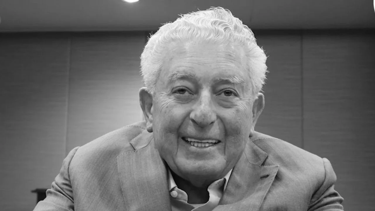 Causa de muerte de Óscar González Rocha: de qué murió, qué le pasó y biografía Imagen de Causa de muerte de Óscar González Rocha: de qué murió, qué le pasó y biografía