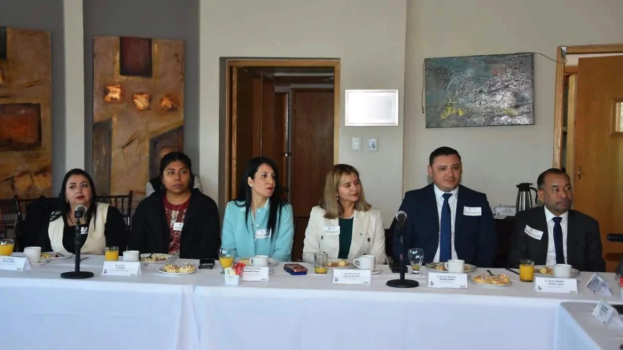 Imagen de Centroamérica exige cambios legales para migrantes en Chihuahua