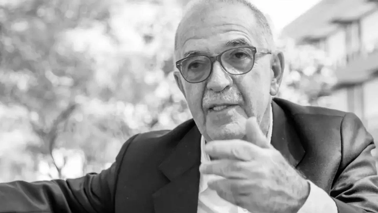 Chema Salcedo hijos y esposa: familia, vida privada y causa de muerte Imagen de Chema Salcedo hijos y esposa: familia, vida privada y causa de muerte