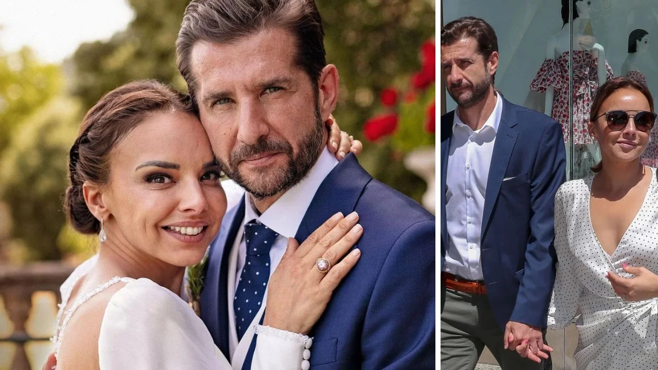 Chenoa pareja: ¿Quién es Miguel Sánchez Encinas, tienen hijos? Imagen de Chenoa pareja: ¿Quién es Miguel Sánchez Encinas, tienen hijos?