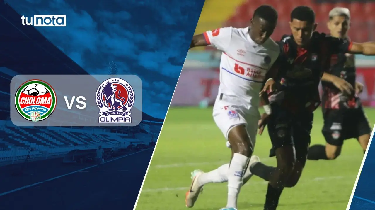 Imagen de Choloma vs Olimpia EN VIVO hoy por Deportes TVC: hora y alineaciones