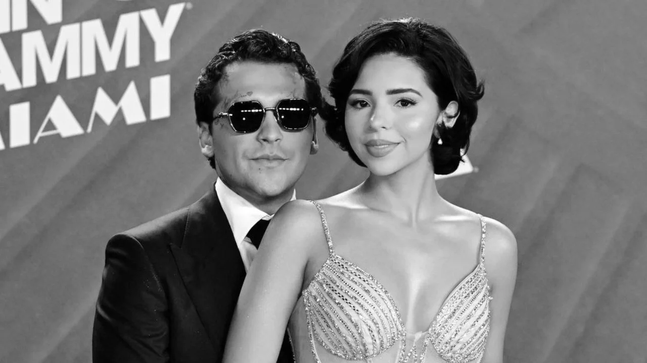 Imagen de ¿Christian Nodal y Ángela Aguilar se separaron? ¿qué se sabe de la pareja?