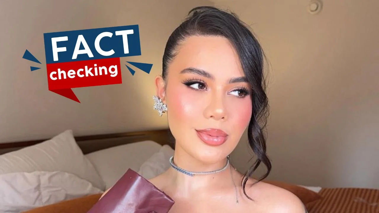 Imagen de ¿Cintia Cossio murió hoy, en 2026? ¿es verdad que falleció la influencer?