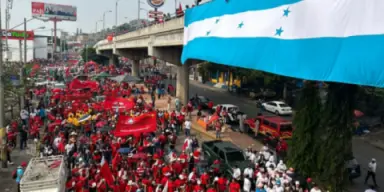 Imagen de Clase trabajadora organizada se prepara para marchar este 1 de mayo en todo el país