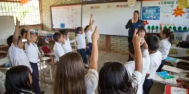 Imagen de Estos serán los nuevos horarios de clases ante ola de calor en Honduras