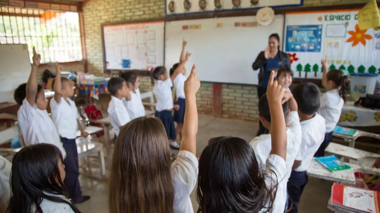 Imagen de Estos serán los nuevos horarios de clases ante ola de calor en Honduras