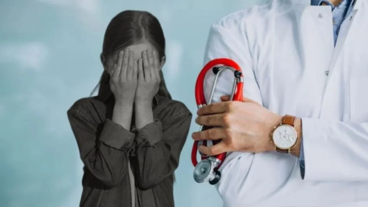 Imagen de Horror: Buscan a bebé de niña de 12 años y hallan ocho fetos en clínica