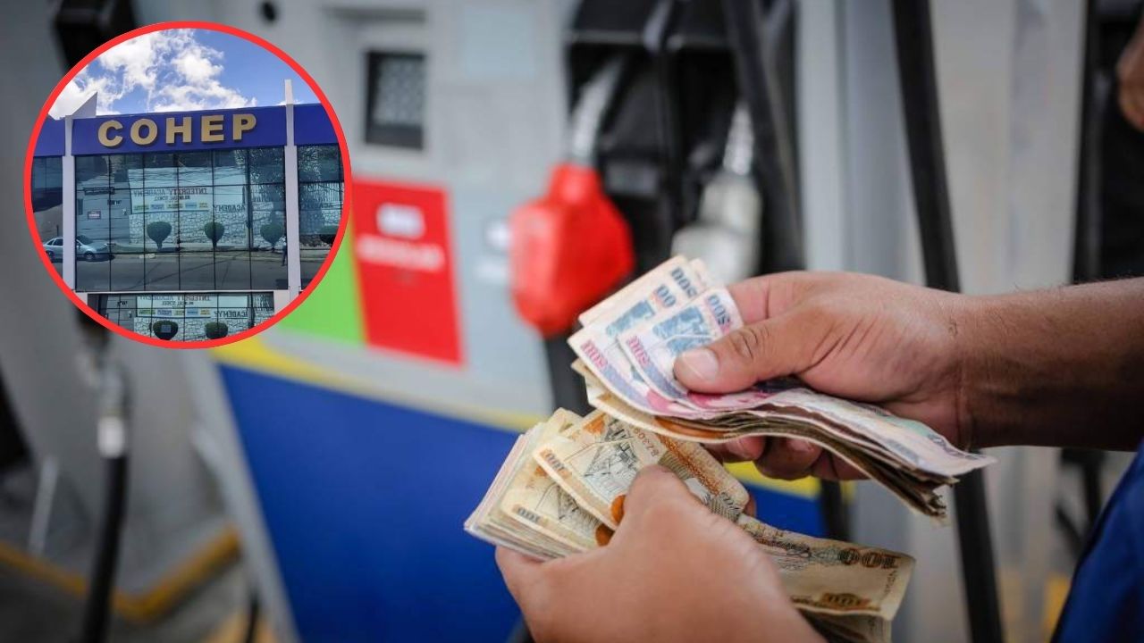 Imagen de Cohep alerta sobre aumento de los costos de producción por alza en combustibles