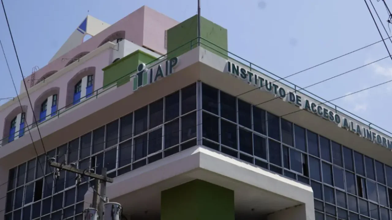 Imagen de Colapso del IAIP genera dudas sobre transparencia en el país