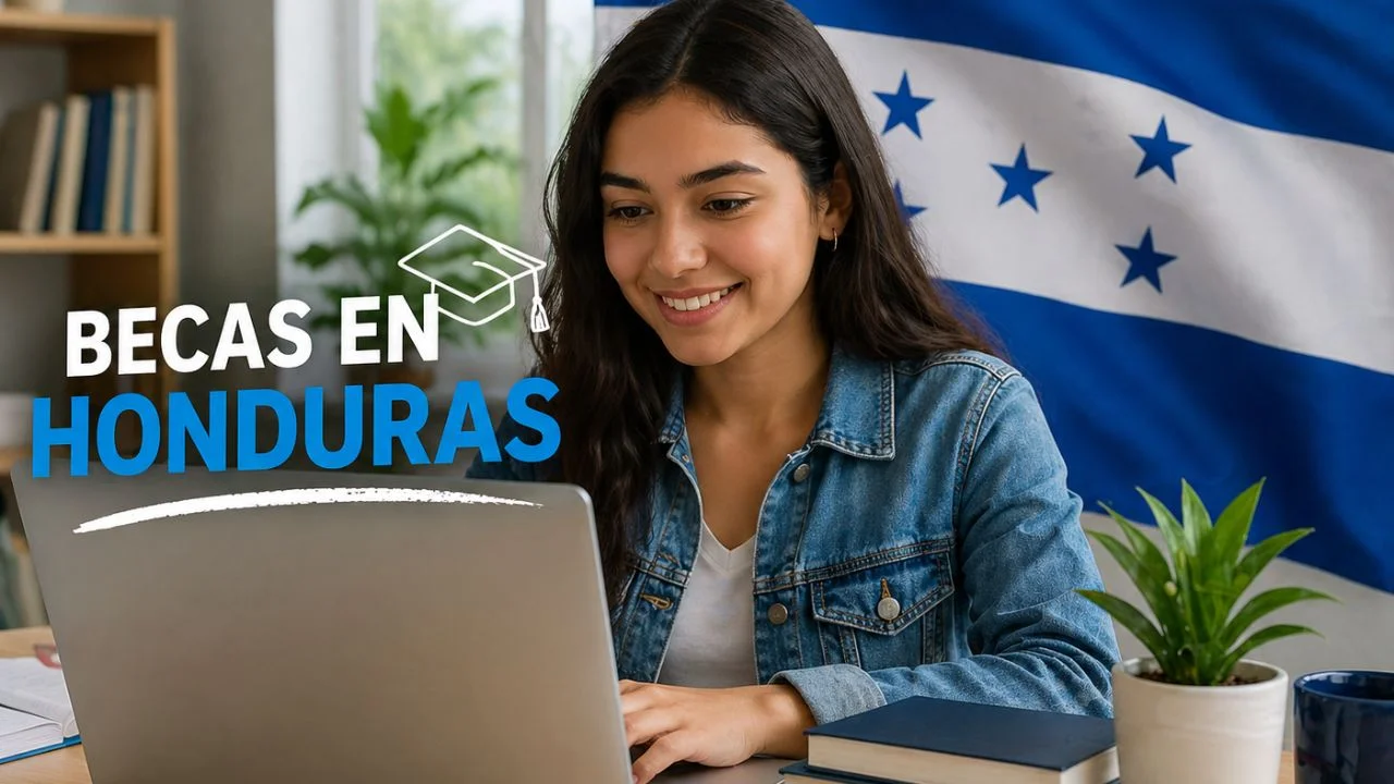 Imagen de ¿Cómo acceder a becas en Honduras para tus hijos? Lo que debes hacer para aplicar