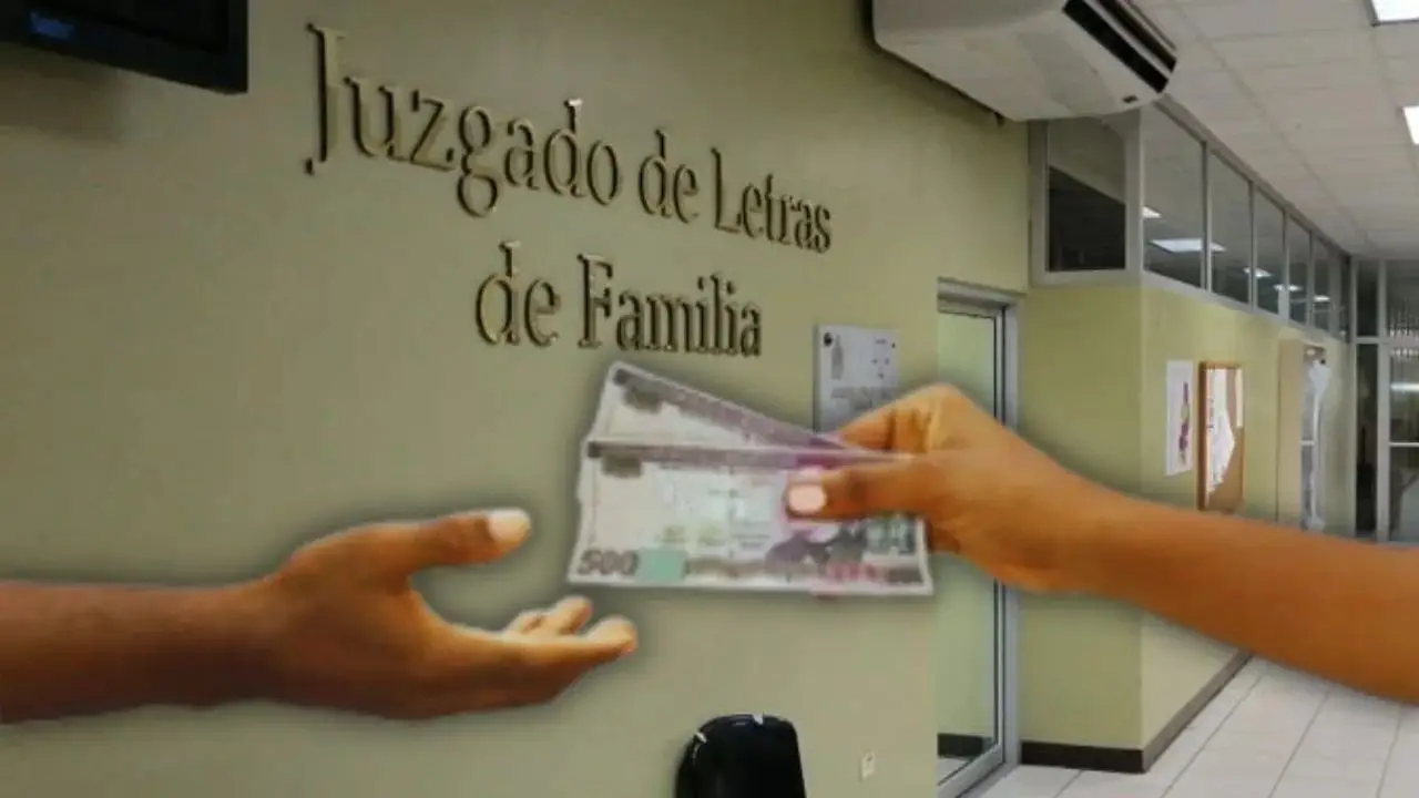 ¿Cómo poner una denuncia por pensión alimenticia en Honduras?: guía paso a paso Imagen de ¿Cómo poner una denuncia por pensión alimenticia en Honduras?: guía paso a paso