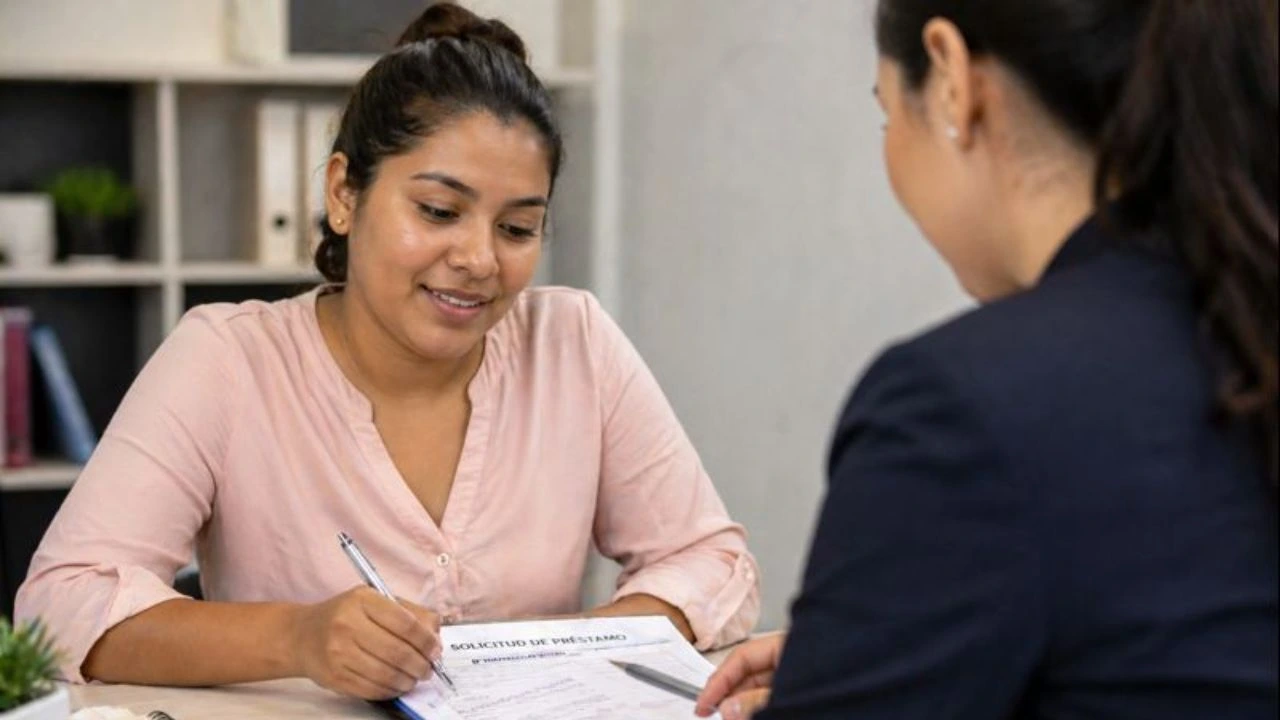 Imagen de ¿Cómo acceder a créditos personales si eres madre soltera en Honduras?