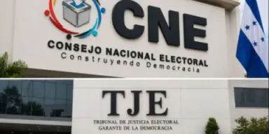Imagen de Conadeh solicita transparencia en elección de consejeros de CNE y magistrados de TJE
